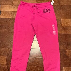 GAP jogging pants